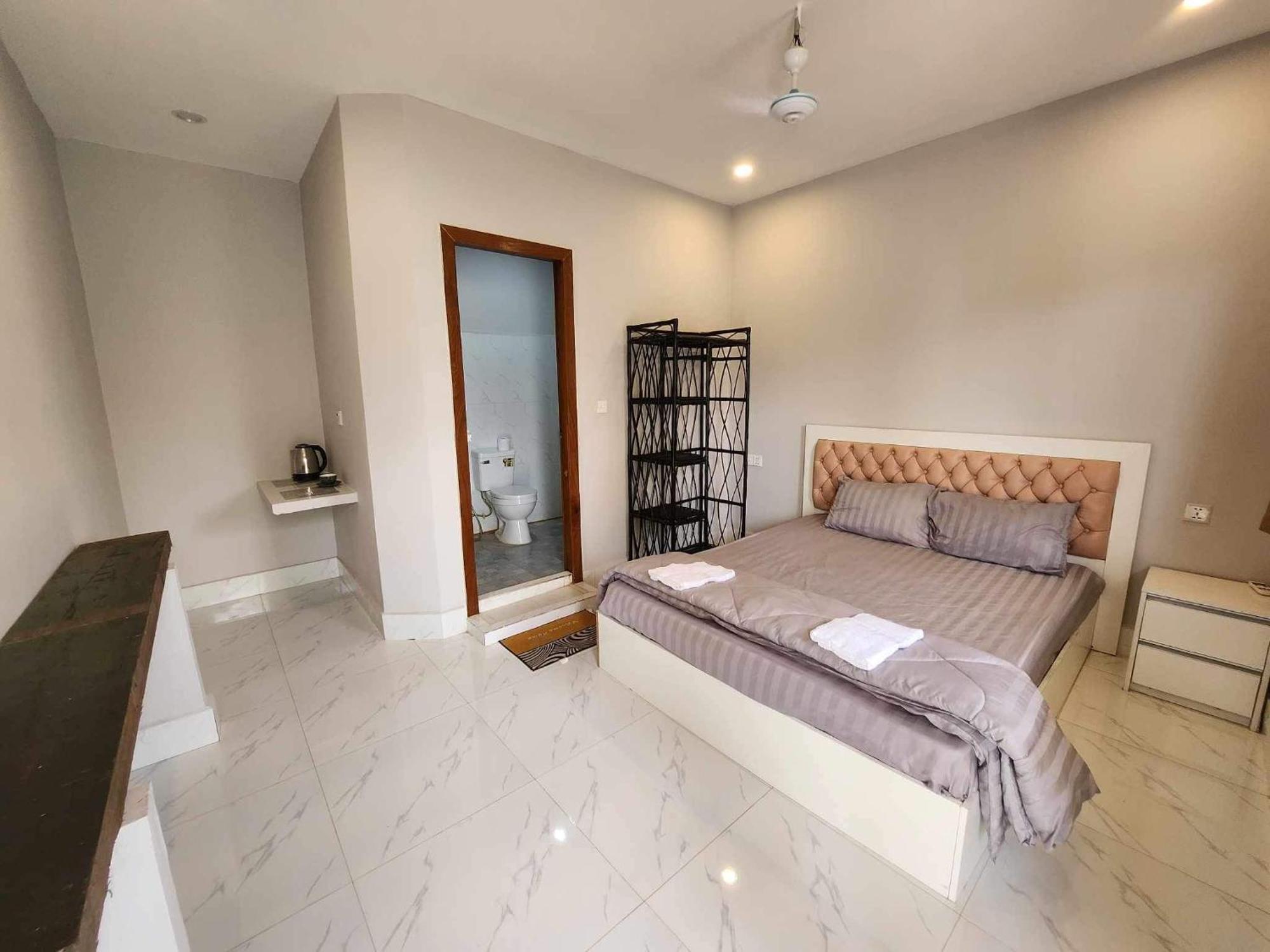 Babylon Angkor Guest House シェムリアップ エクステリア 写真